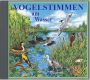 Die VOEGEL-3 am Wasser, +Text, Audio-CD